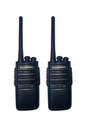 Two way radios