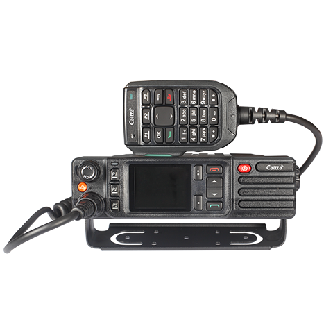 Radio Base Digital PM790 UHF