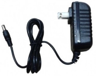 Adaptador Transformador  DC 12V 1A