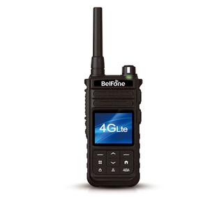 Radio portátil Smart BF-CM625S 4G LTE Poc