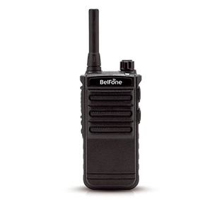 Radio portátil BF-CM625 4G LTE Poc