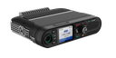 DMR mobile radio, DMR Tier II caltta DM660