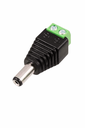 Conector DC Macho 5.5*2.1mm
