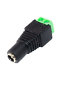 Conector. DC Hembra 5.5*2.1 mm