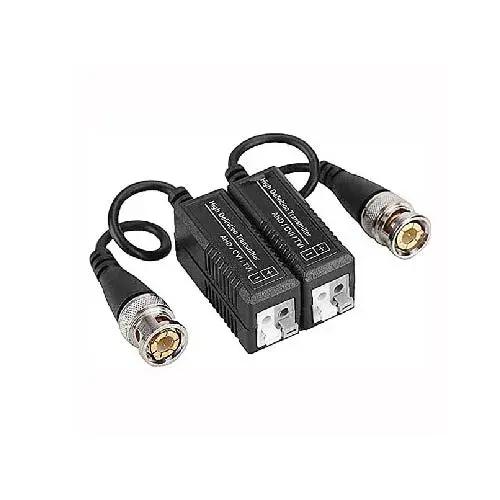 Video Balun Pasivo 2MP a presión